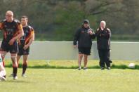 Bees v Stockport