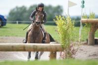 NAF Five Star International Hartpury Horse Trials