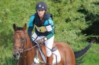 NAF Five Star International Hartpury Horse Trials