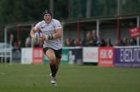 Rosslyn Park v Bees
