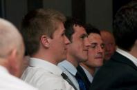 Club Dinner