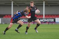 bees v cinderford