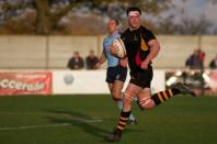 Birmingham & Solihull v Bedford Blues