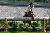 NAF Five Star International Hartpury Horse Trials