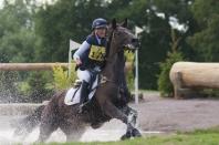 NAF Five Star International Hartpury Horse Trials