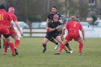 Cambridge v Bees