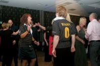 Club Dinner