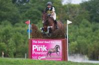 NAF Five Star International Hartpury Horse Trials