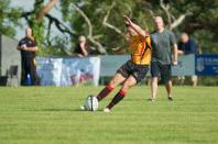 Sheffield Tigers v Bees