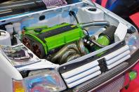 Autosport International