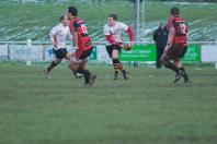 Cinderford v Bees