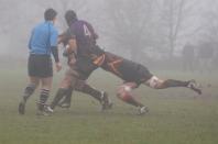 Bees v Leicester Lions