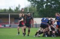 bees v cinderford