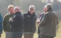 Bees v Luctonians