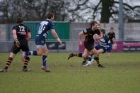 Birmingham & Solihull v Bristol