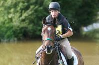 NAF Five Star International Hartpury Horse Trials