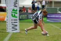 Ladies Sevens
