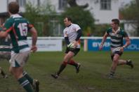 Ealing v Bees