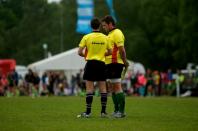 Bournemouth Sevens