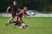 Bees v Macclesfield