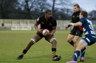 Birmingham & Solihull v Bristol
