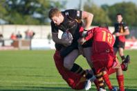 Bees v Cambridge
