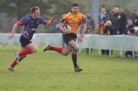 Bees v Westoe