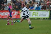 Bournemouth Sevens Ladies Rugby