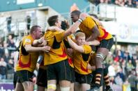 Bristol v Bees