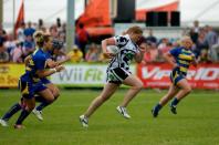 Ladies Sevens