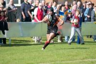 Bees v Darlington MP