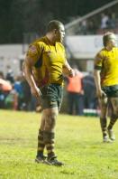 Bees v Pontypridd