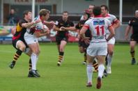 Bees v Plymouth