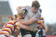 Fylde v Bees