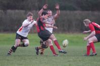 Blaydon v Bees
