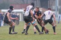 Bees v Leicester Lions