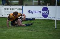 Stourbridge v Bees