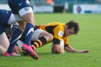 Bristol v Bees