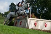 NAF Five Star International Hartpury Horse Trials