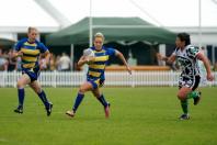 Ladies Sevens