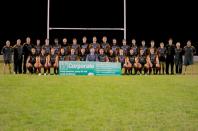Team Photos & Headshots