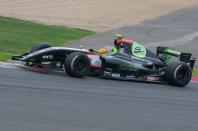 Renault World Series