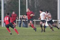 Blaydon v Bees