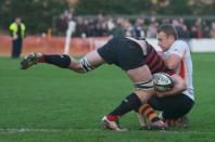 Blackheath v Bees