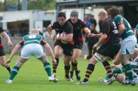 Bees v Ealing