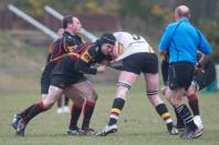 Caldy v Bees