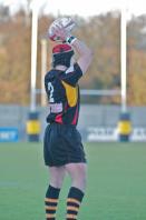 Bees v Doncaster