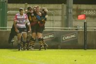 Bees v Rotherham