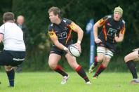 Bees v Dings Crusaders