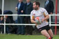 Rosslyn Park v Bees